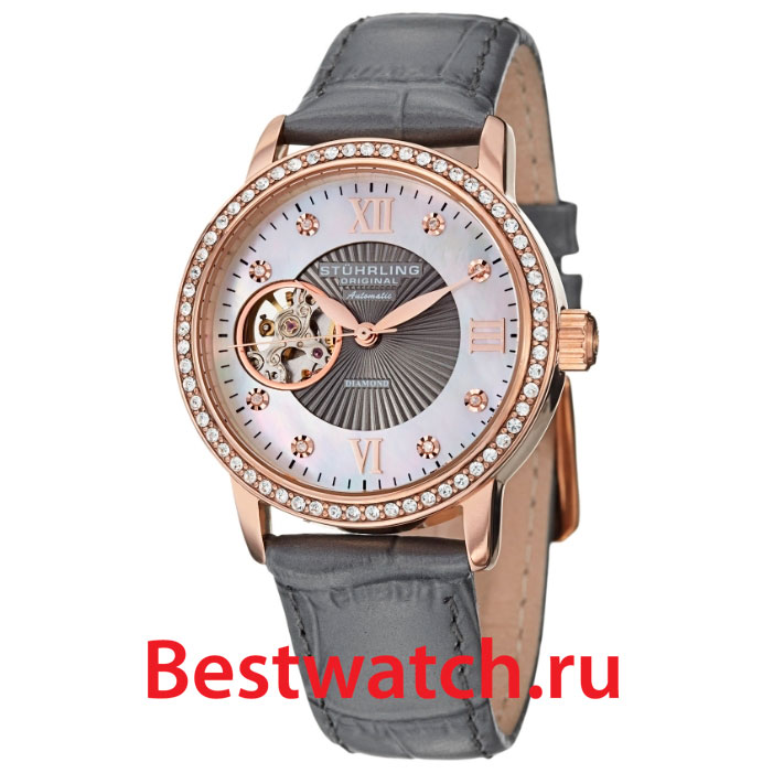 Часы Stuhrling Original Vogue 710.04
